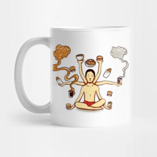 foodie Mug